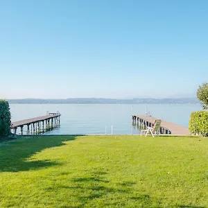 Apartment One Step From The - Italian Homing, Sirmione
