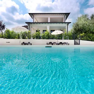 Apartment Fiore Rosso, Sirmione