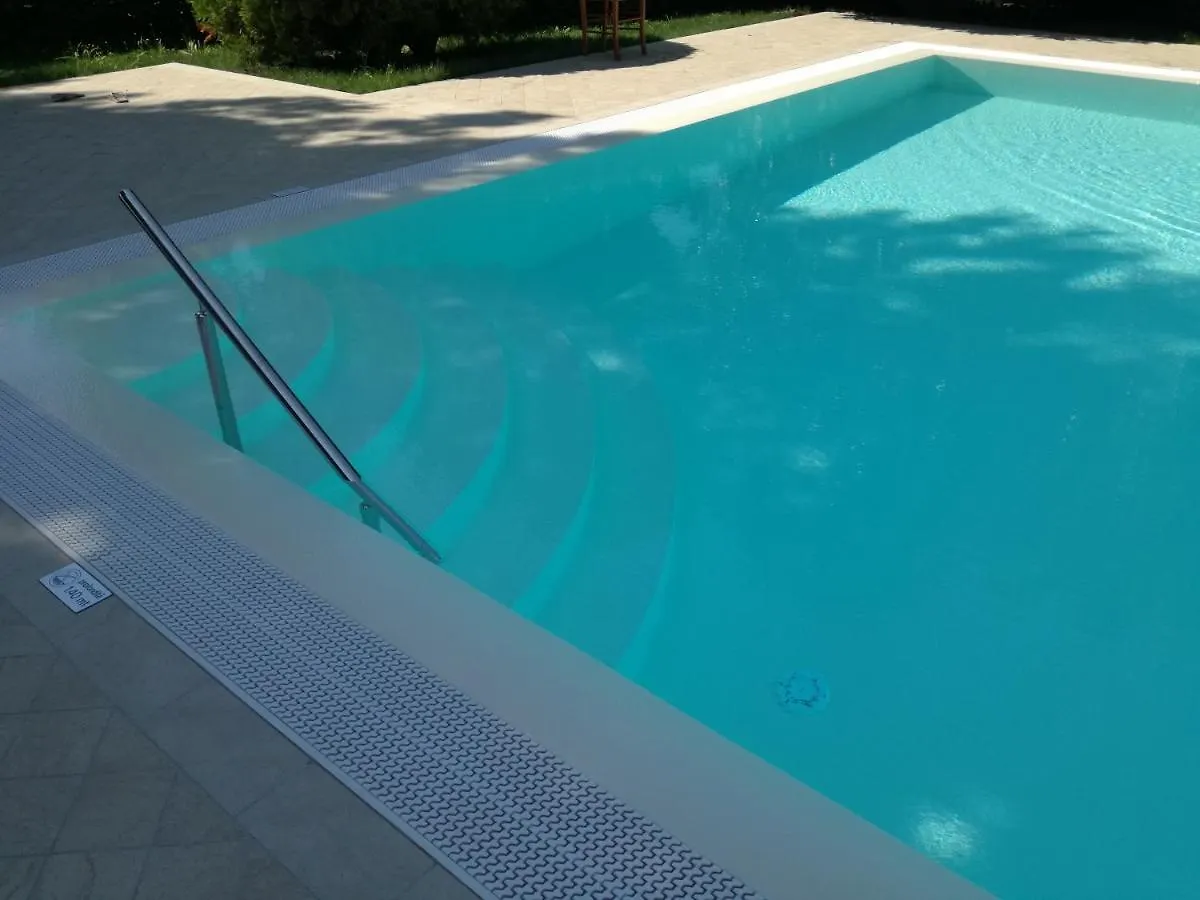 Appartamento Le Palme Sirmione 0*,  Italien