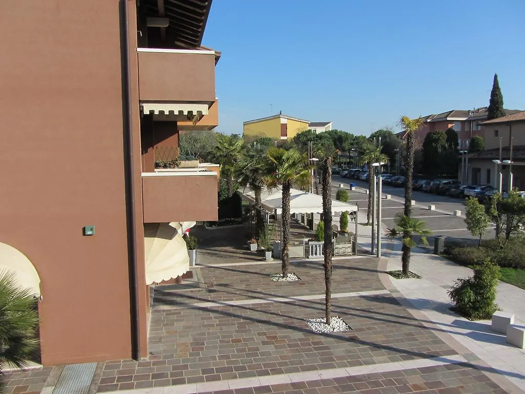 Appartamento Le Palme Sirmione Italien