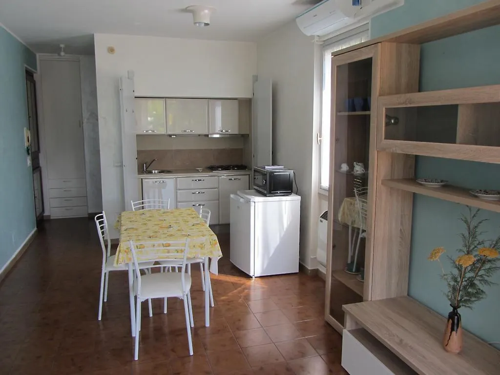 Appartamento Le Palme Sirmione Apartment