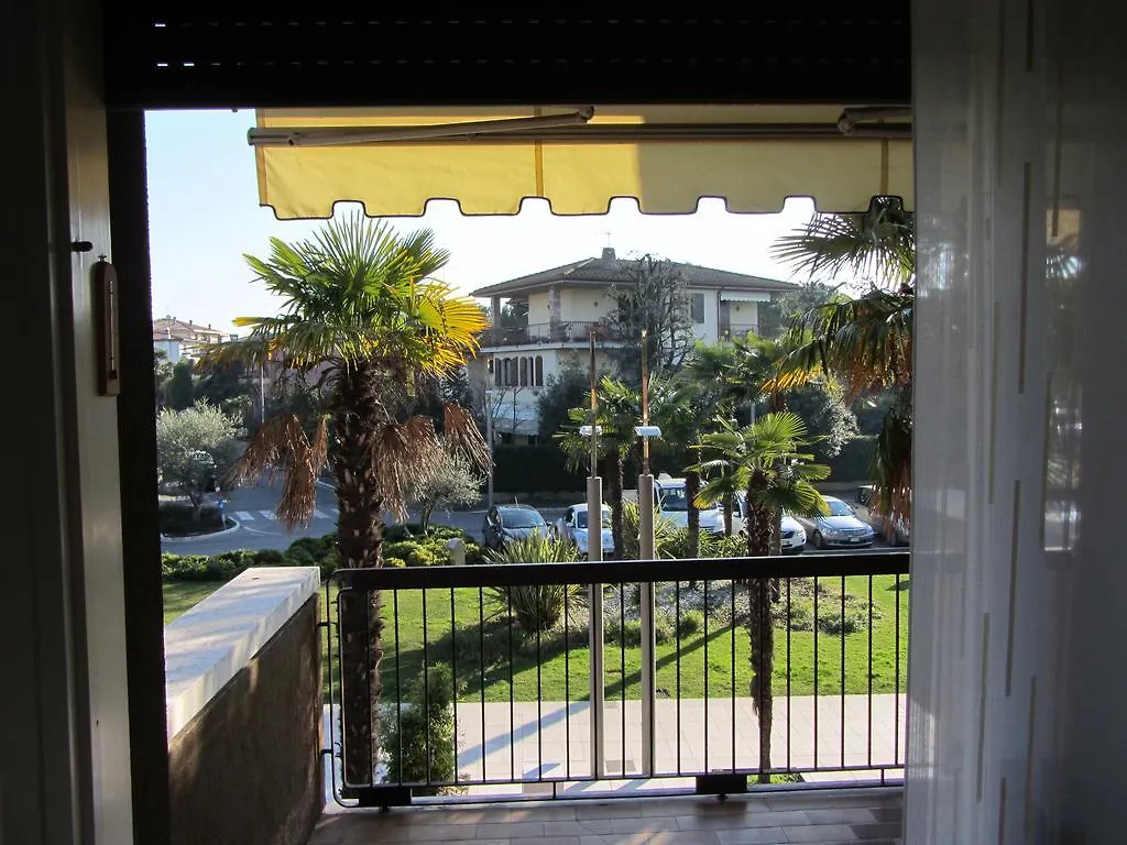 Appartamento Le Palme Sirmione 0*,