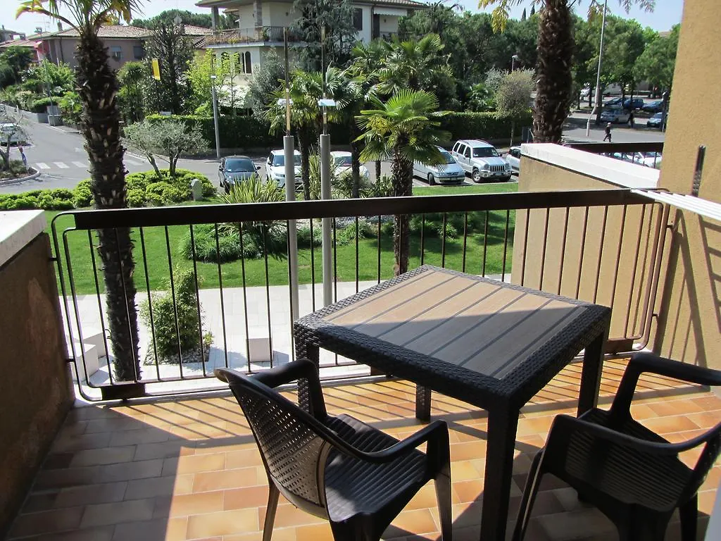 Appartamento Le Palme Sirmione