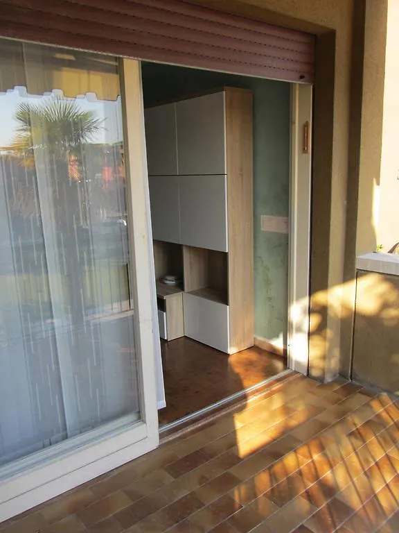 Apartment Appartamento Le Palme Sirmione