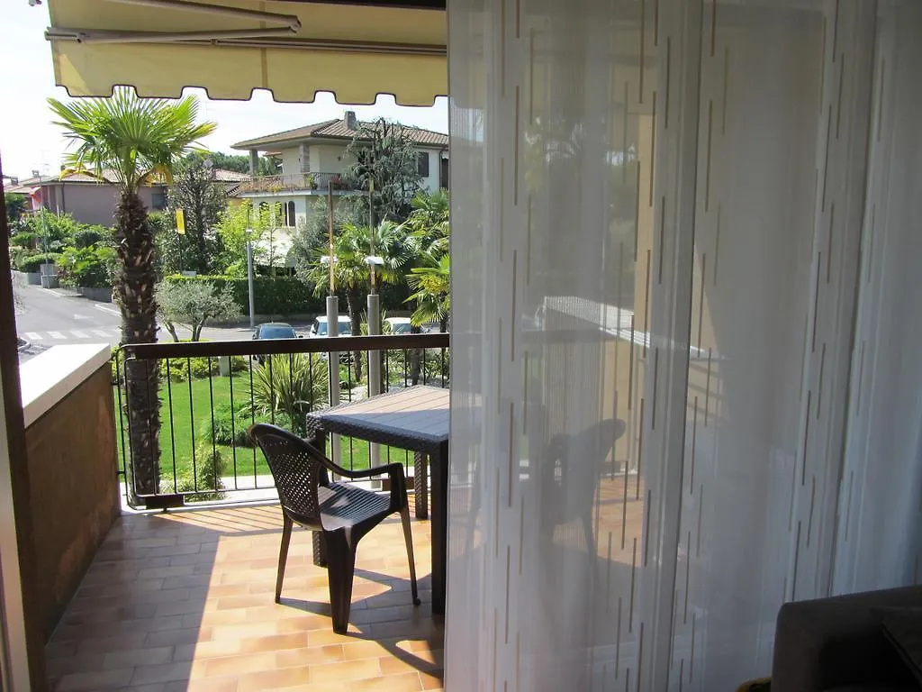 Appartamento Le Palme Sirmione 0*,  Italien
